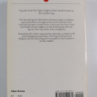 The Penguin dictionary of religions - pikkukuva 2