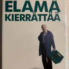 Jan Sverak: ELÄMÄ KIERRÄTTÄÄ (2007) - pikkukuva 1