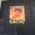 Randy Newman: Land of Dreams (1988) LP - pikkukuva 1