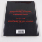 Leena Louhivaara : Saa katsoa You may look - You may look - pikkukuva 2