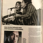 Suomen Kuvalehti SK 49 (9.12.2005) Bob Dylan - pikkukuva 5