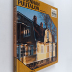 Reino Kavaja : Rakennan puutalon - pikkukuva 1
