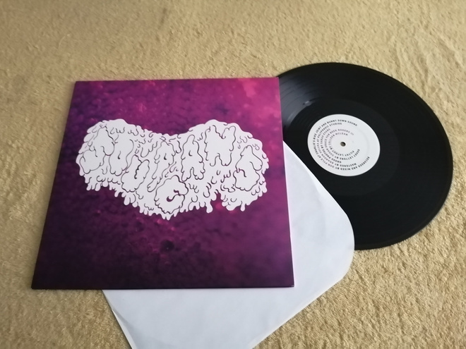 SOUPCANS - Good Feelings LP