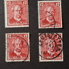 Saksa 1936 (Deutsches Reich) - pikkukuva 3