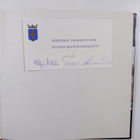 Erkki ym. Saarinen : Rauma - pikkukuva 3