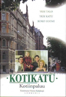 Kotikatu - Kotiinpaluu