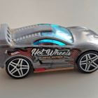 DRIFT TECH HOT WHEELS Mattel - pikkukuva 1