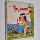 Margaret Wise Brown : Suuri intiaani ja pieni intiaani - pikkukuva 1