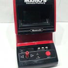 Nintendo Game & Watch Tabletop Mario's Cement Factory - pikkukuva 2