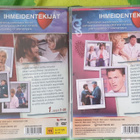 IHMEIDENTEKIJÄT KOKO SARJA DVD - pikkukuva 4