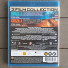 BD: Godzilla: King Of The Monsters  + Godzilla 2xBD. UUSI - pikkukuva 2