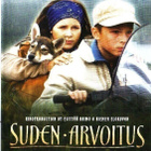 dvd, Suden arvoitus [draama] - pikkukuva 1