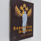 Veikko Karppi : Kopeleffin morsian (signeerattu, tekijän ... - pikkukuva 1