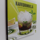 Kahvidrinkkejä kaikista maailman kolkista - pikkukuva 1