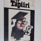 Tapiiri 4/ 1989 - pikkukuva 1