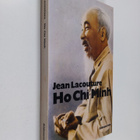 Jean Lacouture : Ho Chi Minh - pikkukuva 1