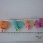 Vintage Lalaloopsy keijut, 4 kpl - pikkukuva 2
