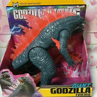 GODZILLA X KONG NEW EMPIRE GIANT GODZILLA	(84 842)	k. n.30cm - pikkukuva 2