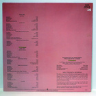 Ry Cooder - Bop Till You Drop, LP - pikkukuva 2