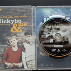 DVD: Tulkki / The Interpreter (Nicole Kidman, Sean Penn 2005 - pikkukuva 3