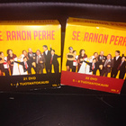 DVD Serranon perhe 42 kpl DVD SARJA ( SIS POSTIKULU  ) - pikkukuva 1