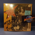 THE STOOGES - RUSSIA MELODIA - UUSI "SS" FRA 2020 7" SINGLE - pikkukuva 1