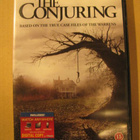 THE CONJURING ( Vera Farmiga ) - pikkukuva 1
