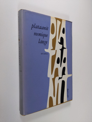 Monique Lange : Plataanit