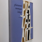 Monique Lange : Plataanit - pikkukuva 1