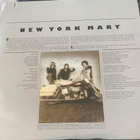 New York Mary LP 1976 - pikkukuva 2