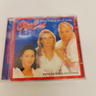 Cat Cat; Kynttilöiden syttyessä (CD) - pikkukuva 1