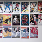 NHL-korttierä 65 kpl – Selänne, Kurri, Gretzky & suomalaiset - pikkukuva 2