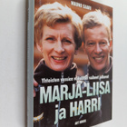 Mauno Saari : Marja-Liisa ja Harri : yhteisten vuosien vo... - pikkukuva 1
