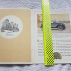 Chevrolet esite 1927 - pikkukuva 2
