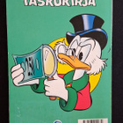 Aku Ankan taskukirja 250 Varttitonni - pikkukuva 2