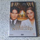 Finding Neverland Tarinan lähteillä (DVD) - pikkukuva 1