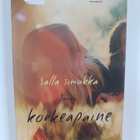 Salla Simukka : Matalapaine / Korkeapaine - pikkukuva 2