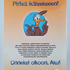 Walt Disney : Ankkalinnan synttärisankari - pikkukuva 2