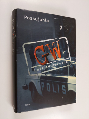 Leif G. W. Persson : Possujuhla