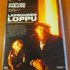 Lapsuuden loppu - pikkukuva 1