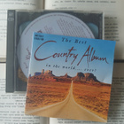 The Best Country Album in the World...Ever! (2 CD) - pikkukuva 1