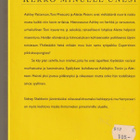 Sidney Sheldon, Kerro minulle unesi - pikkukuva 2