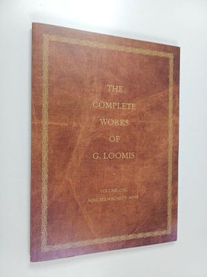 G. Loomis : The complete works of G. Loomis volume 1