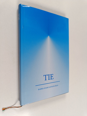 Maharaj Charan Singh : Tie