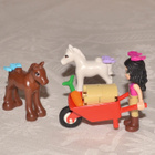 LEGO Friends - Emman varsat - - pikkukuva 3
