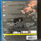 The Rookie - Tulokas 1990 Nordic BLU-RAY - pikkukuva 2