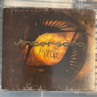 WINTERSORG - The Focusing Blur cd (Argentina pressing) - pikkukuva 1