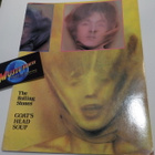 ROLLING STONES - GOAT'S HEAD SOUP NUOTTIKIRJA - pikkukuva 1