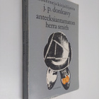 J. P. Donleavy : Anteeksiantamaton herra Smith - pikkukuva 1