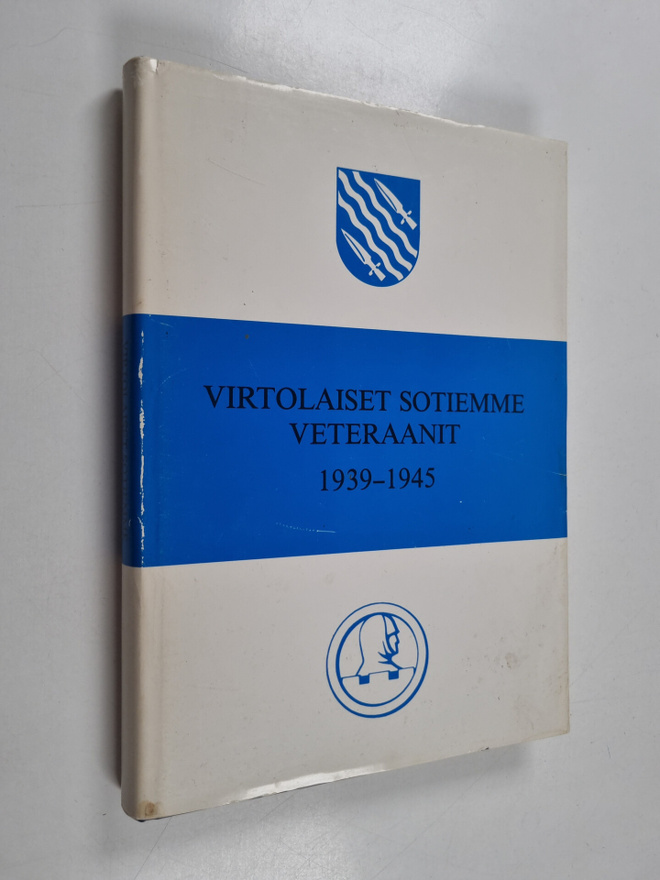 Virtolaiset sotiemme veteraanit 1939-1945